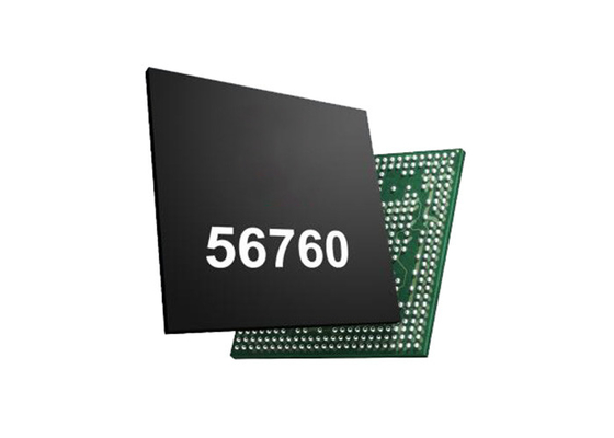 BCM56760B0KFSBG एकीकृत सर्किट चिप 880 Gb/S मल्टीलेयर स्विच IC BGA पैकेज