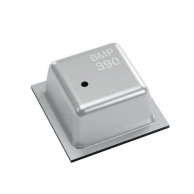 सेंसर आईसी BMP390 उच्च प्रदर्शन डिजिटल दबाव सेंसर 10-LGA