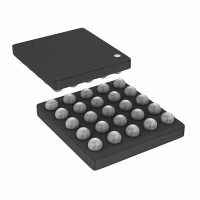 सूक्ष्म नियंत्रक MCU STM32L443VCI6 80MHz तक STM32L4 प्रदर्शन MCU UFBGA-100