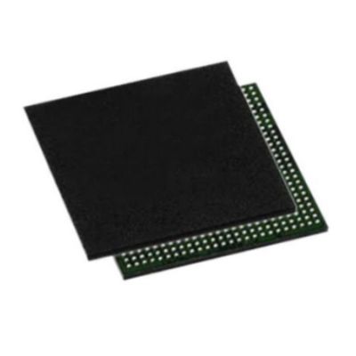 माइक्रोकंट्रोलर MCU R9A07G054L28GBG 64-बिट 200MHz माइक्रोप्रोसेसर - MPU