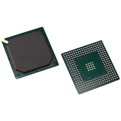 माइक्रोकंट्रोलर MCU OMAPL137DZKBA3 MPU OMAP-L1X 375MHZ 256BGA