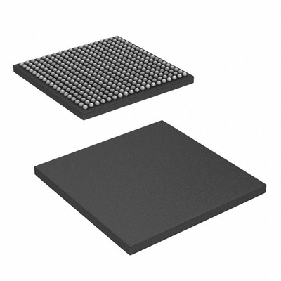 माइक्रोकंट्रोलर MCU R9A07G043U16GBG 64-बिट 1GHz 361-BGA ARM कॉर्टेक्स-ए7