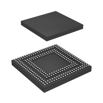 माइक्रोकंट्रोलर MCU R7S921051VCBG 32-बिट 4MB 528MHz 32kB 1 कोर रैम