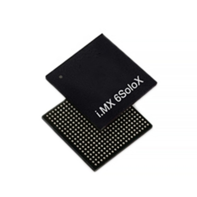 माइक्रोकंट्रोलर MCU MCIMX6X3EVK10AB ARM कॉर्टेक्स-M4 32-बिट 227MHz 1GHz