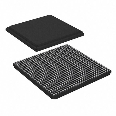 माइक्रोकंट्रोलर MCU LS1043ASN8QQB ARM कॉर्टेक्स-ए53 QorIQ लेयरस्केप 4 कोर