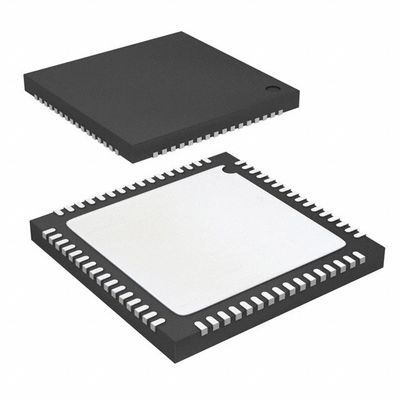 माइक्रो कंट्रोलर MCU ADUC7124BCPZ126 MCU 16/32B 126KB FLSH 64LFCSP