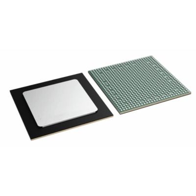 माइक्रो कंट्रोलर MCU DRA725AGGABCQ1 1.2GHz आर्म कोर्टेक्स-A15 SoC