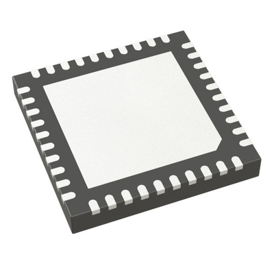 माइक्रोकंट्रोलर MCU CY8C4125LQS-S433T ARM कॉर्टेक्स-M0+ 24MHz ऑटोमोटिव माइक्रोकंट्रोलर