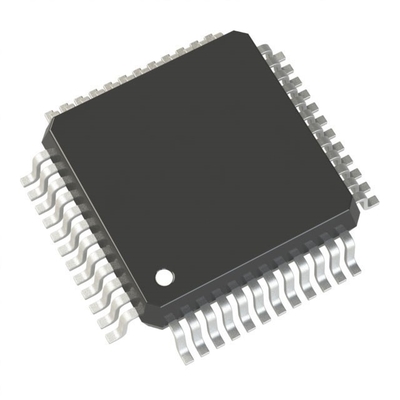 माइक्रोकंट्रोलर MCU S912ZVL96AVLF मुख्यधारा 16-बिट 32MHz 96KB माइक्रोकंट्रोलर IC 48-LQFP