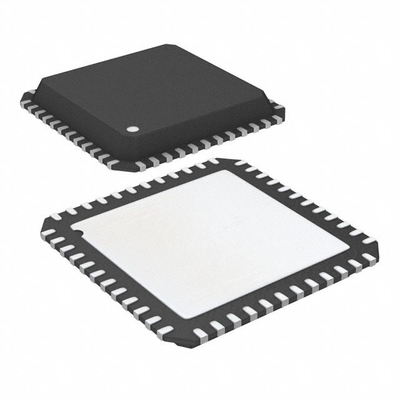 माइक्रोकंट्रोलर MCU S9S12GN32ACFTR HCS12 16-बिट माइक्रोकंट्रोलर IC 25MHz