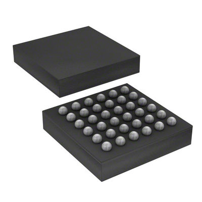 माइक्रोकंट्रोलर एमसीयू MKL17Z64VDA4R मुख्यधारा छोटे अल्ट्रा-लो पावर माइक्रोकंट्रोलर 48MHz एकल कोर