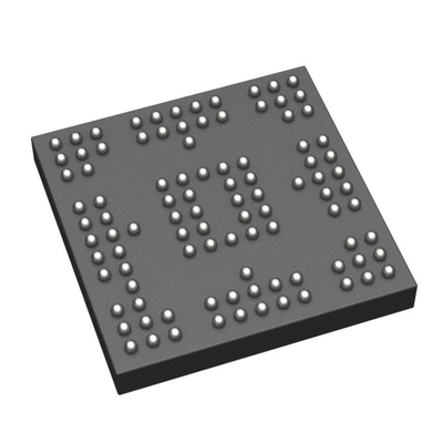 माइक्रोकंट्रोलर MCU LPC5516JEV98K ARM Cortex-M33 LPC551x माइक्रोकंट्रोलर 32-बिट 150MHz 256KB FLASH