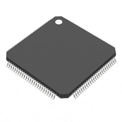सूक्ष्म नियंत्रक MCU SPC582B54E3CD00X 80MHz 32-बिट पावर आर्किटेक्चर MCU 100-TQFP