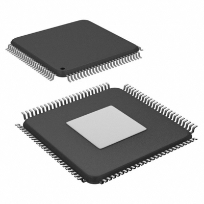 माइक्रो कंट्रोलर MCU SPC582B60E3MH00X 80MHz 32-बिट पावर आर्किटेक्चर MCU 100-TQFP