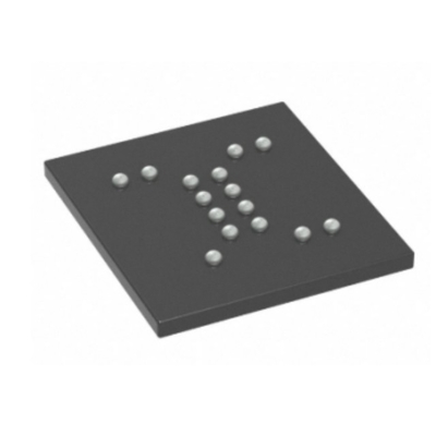 मेमोरी आईसी चिप MT53D512M16D1DS-046 AAT D ऑटोमोटिव SDRAM - मोबाइल LPDDR4 मेमोरी आईसी 200-WFBGA