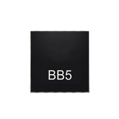 माइक्रोकंट्रोलर MCU EFM8BB51F8G-C-QFN20R 8-बिट 50MHz CIP-51 8051 माइक्रोकंट्रोलर IC 20-QFN