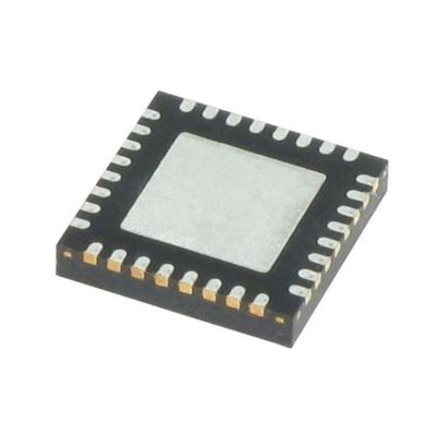 माइक्रोकंट्रोलर एमसीयू EFM8BB31F64I-D-5QFN32R ऑटोमोटिव 64KB फ्लैश व्यस्त मधुमक्खी 20 चैनल माइक्रोकंट्रोलर 32-QFN