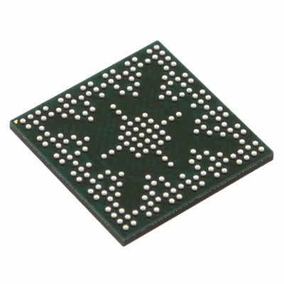 माइक्रो कंट्रोलर MCU TM4C129XKCZADT3 120MHz 512KB फ्लैश ARM Cortex-M4F MCU 212-VFBGA