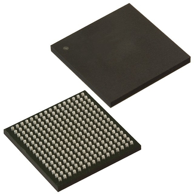 फील्ड प्रोग्राम करने योग्य गेट सरणी LCMXO3LF-6900E-6MG256C 1.14V MachXO3 फील्ड प्रोग्राम करने योग्य गेट सरणी IC 256-VFBGA