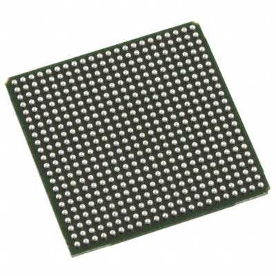 फील्ड प्रोग्राम करने योग्य गेट सरणी LFCPNX-100-7BFG484C 1.05V CertusProTM-NX फील्ड प्रोग्राम करने योग्य गेट सरणी IC