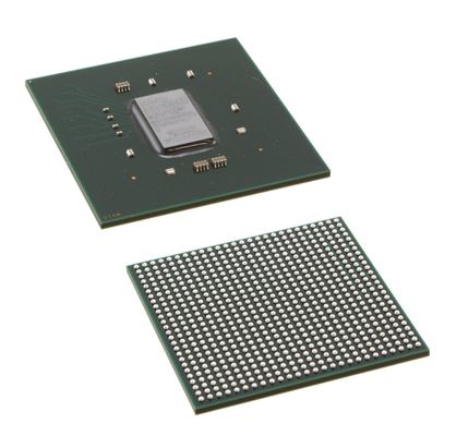 फील्ड प्रोग्राम करने योग्य गेट सरणी LCMXO2-256ZE-1SG32I 256 LUTs 22 I/O 1.2V MachXO2 फील्ड प्रोग्राम करने योग्य गेट सरणी IC