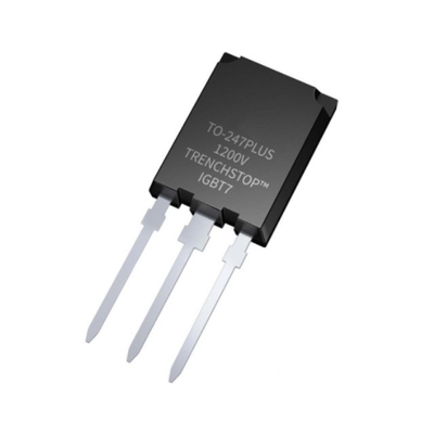 एकीकृत सर्किट चिप IKQ140N120CH7XKSA1 हार्ड-स्विचिंग 1200V TRENCHSTOP™ IGBT7 H7 अलग ट्रांजिस्टर