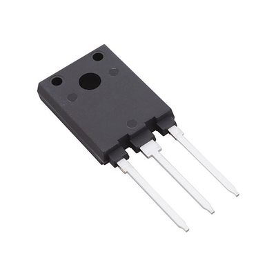 एकीकृत सर्किट चिप IKFW60N65ES5XKSA1 हार्ड-स्विचिंग 650V TRENCHSTOPTM 5 S5 सिंगल IGBT डिस्क्रीट ट्रांजिस्टर