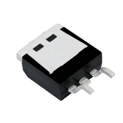 एकीकृत सर्किट चिप IGB50N60TATMA1 हार्ड-स्विचिंग 600V 50A सिंगल TRENCHSTOPTM IGBT ट्रांजिस्टर