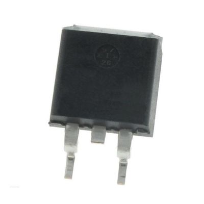 एकीकृत सर्किट चिप AIGB15N65H5ATMA1 650V 30A 105W एकल IGBT ट्रांजिस्टर TO-263-3