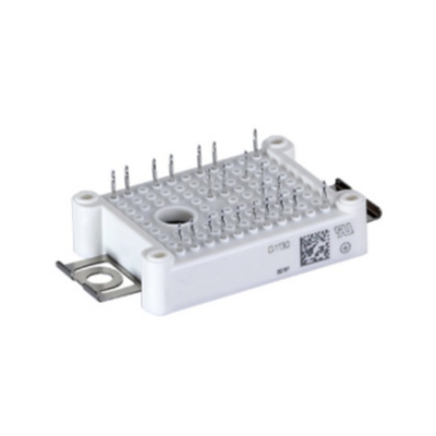 ऑटोमोटिव IGBT मॉड्यूल FP15R12W1T4B3 1200V मध्यम पावर IGBT मॉड्यूल चेसिस माउंट