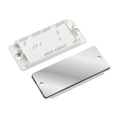 ऑटोमोटिव आईजीबीटी मॉड्यूल NXH400N100L4Q2F2SG आईजीबीटी मॉड्यूल 1000V 360A 980W चेसिस माउंट