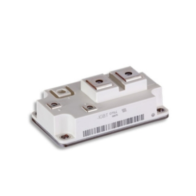 ऑटोमोटिव IGBT मॉड्यूल FZ400R12KP4 62mm C-सीरीज़ 1200V 400A सिंगल स्विच IGBT मॉड्यूल