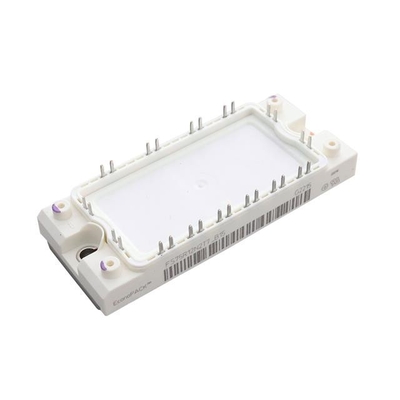 ऑटोमोटिव IGBT मॉड्यूल FS50R17KE3B17 6-पैक हाफ ब्रिज 50A 1700V IGBT सिलिकॉन मॉड्यूल