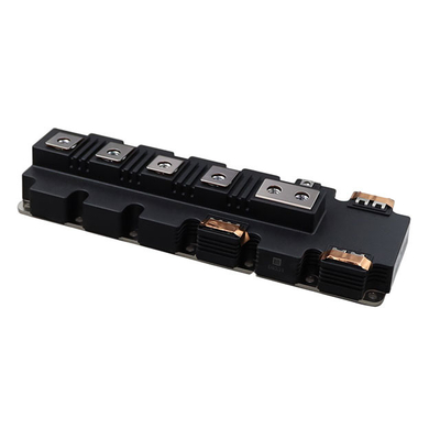 मोटर वाहन IGBT मॉड्यूल FF1500R17IP5R चेसिस माउंट मॉड्यूल 2 स्वतंत्र 1700V 1500A IGBT मॉड्यूल