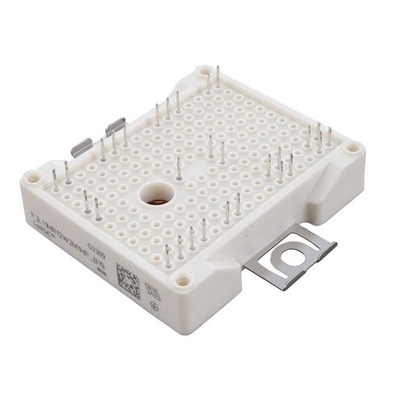 ऑटोमोटिव आईजीबीटी मॉड्यूल F3L11MR12W2M1HPB19 MOSFET कम पावर आईजीबीटी ट्रांजिस्टर मॉड्यूल