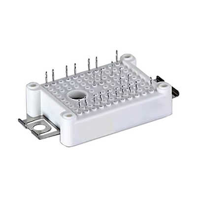 मोटर वाहन IGBT मॉड्यूल A1P25S12M3-F 1200V 25A 197W IGBT मॉड्यूल चेसिस माउंट