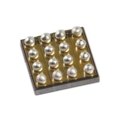 एकीकृत सर्किट चिप LTC3315AACBZ दोहरी 5V 2A सिंक्रोनस स्टेप-डाउन डीसी-डीसी कन्वर्टर