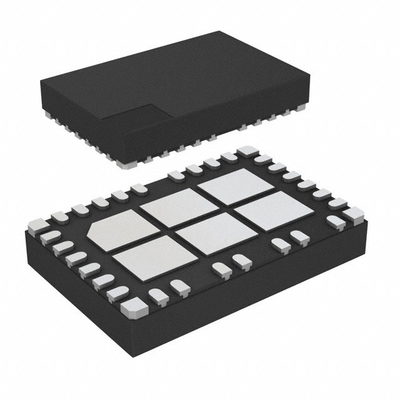 एकीकृत सर्किट चिप LT8650SIV 42V डुअल 4A सिंक्रोनस स्टेप-डाउन नियामक
