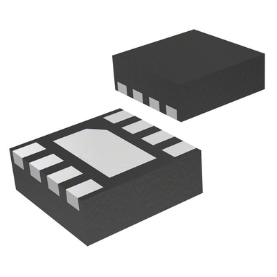 एकीकृत सर्किट चिप NCV6324CMTAATBG 0.6V 3MHz 2A Buck स्विचिंग नियामक आईसी