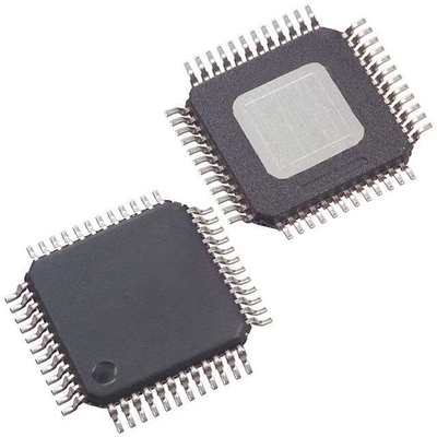 एकीकृत सर्किट चिप DRV8305NQPHPRQ1 12V बैटरी 3-चरण स्मार्ट गेट ड्राइवर