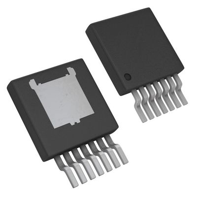 एकीकृत सर्किट चिप LM22670QTJ-5.0/NOPB 5V 3A Buck स्विचिंग नियामक आईसी