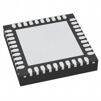 एकीकृत सर्किट चिप PCA9957HNMP I2C 5V निरंतर धारा एलईडी नियंत्रक