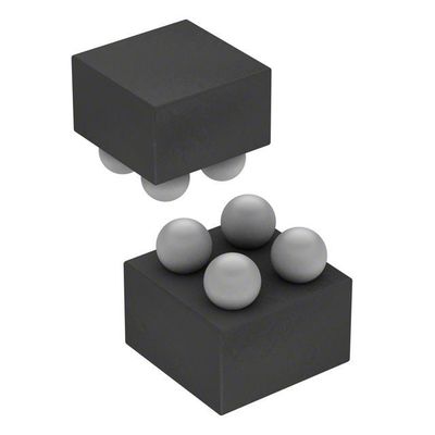 एकीकृत सर्किट चिप MAX2686EWS 19dB कम शोर एम्पलीफायर WLP-4