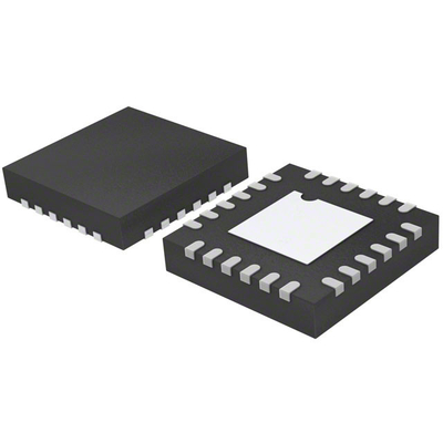 वायरलेस संचार मॉड्यूल HMC321ALP4ETR SP8T 8 GHz 50Ohm RF स्विच IC 24-LFCSP