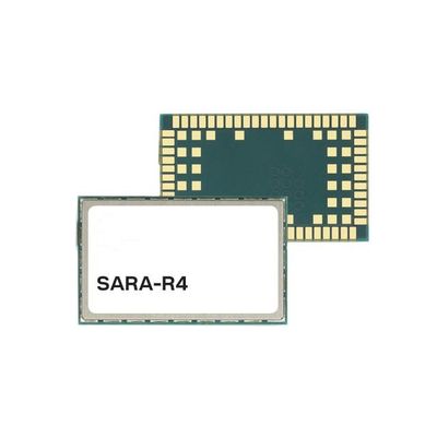वायरलेस कम्युनिकेशन मॉड्यूल SARA-R422S-00B LTE-M NB-IoT और EGPRS मॉड्यूल