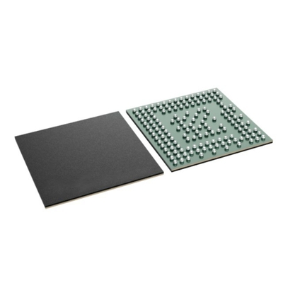 माइक्रोकंट्रोलर MCU AWR1642ABISABLRQ1 76GHz से 81GHz FMCW रडार सेंसर