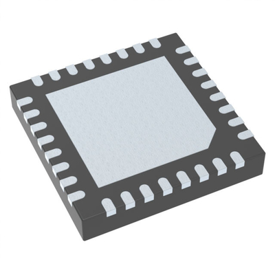 वायरलेस संचार मॉड्यूल EFR32FG14P231F256IM32-B 169MHz वायरलेस आरएफ ट्रांसीवर 32-VFQFN
