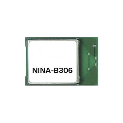 वायरलेस कम्युनिकेशन मॉड्यूल NINA-B306-00B स्टैंड-अलोन