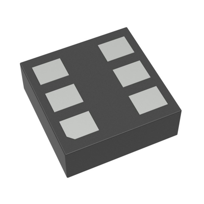 सेंसर आईसी MAX31889ALT VSM अनुप्रयोगों के लिए तापमान सेंसर