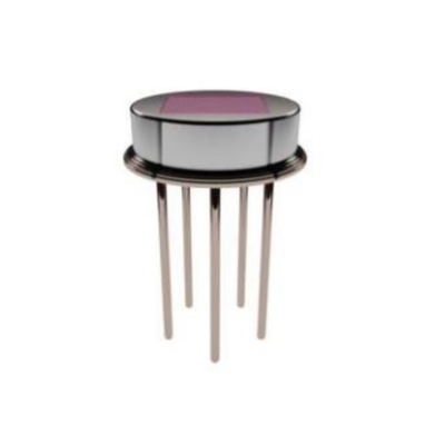 सेंसर आईसी AFBR-S6PY0575 2.7V पतली फिल्म पायरोइलेक्ट्रिक डिटेक्टर